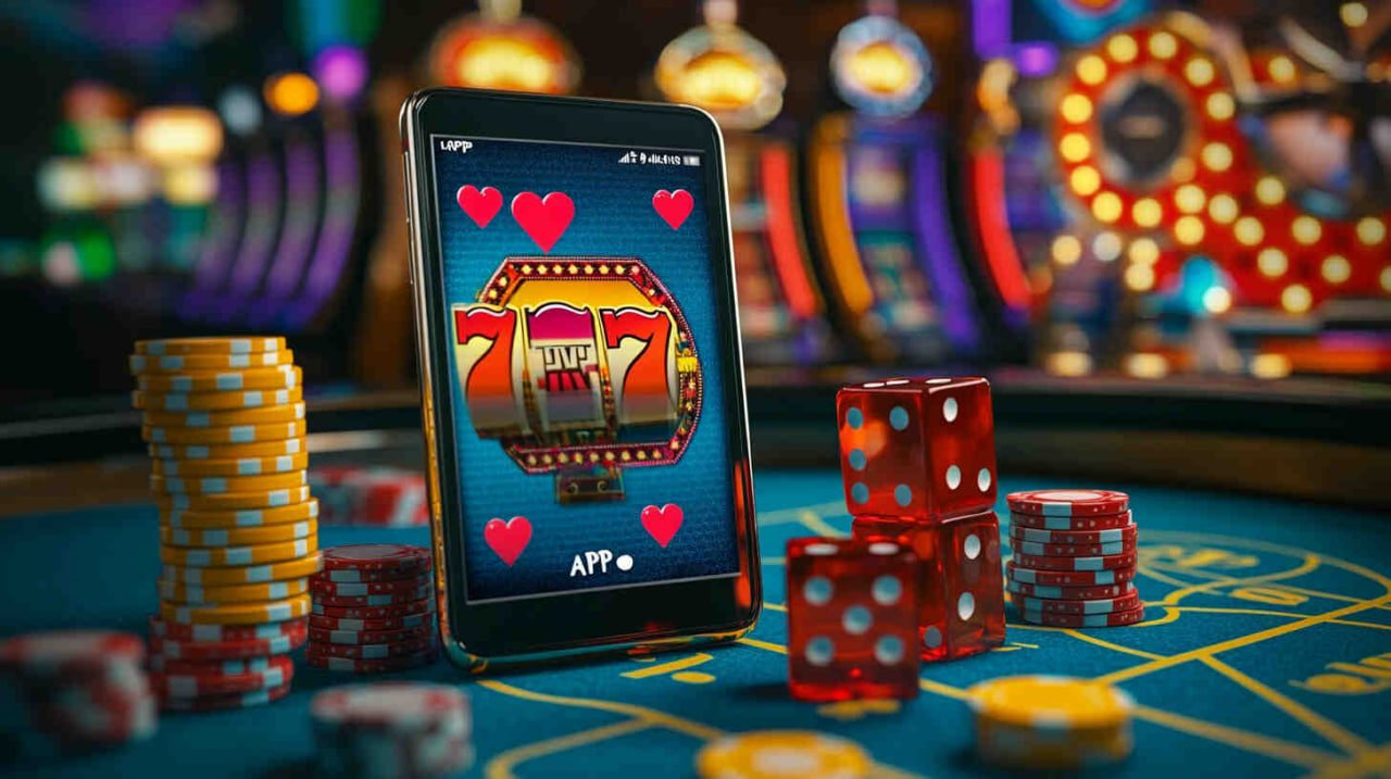 686 slot App Android iOS ဒေါင်းလုဒ် System လိုအပ်ချက်
