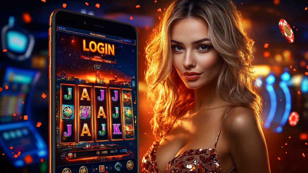 686 slot Online Slots — Jackpot Slots နှင့် Megaways ဂိမ်းများ