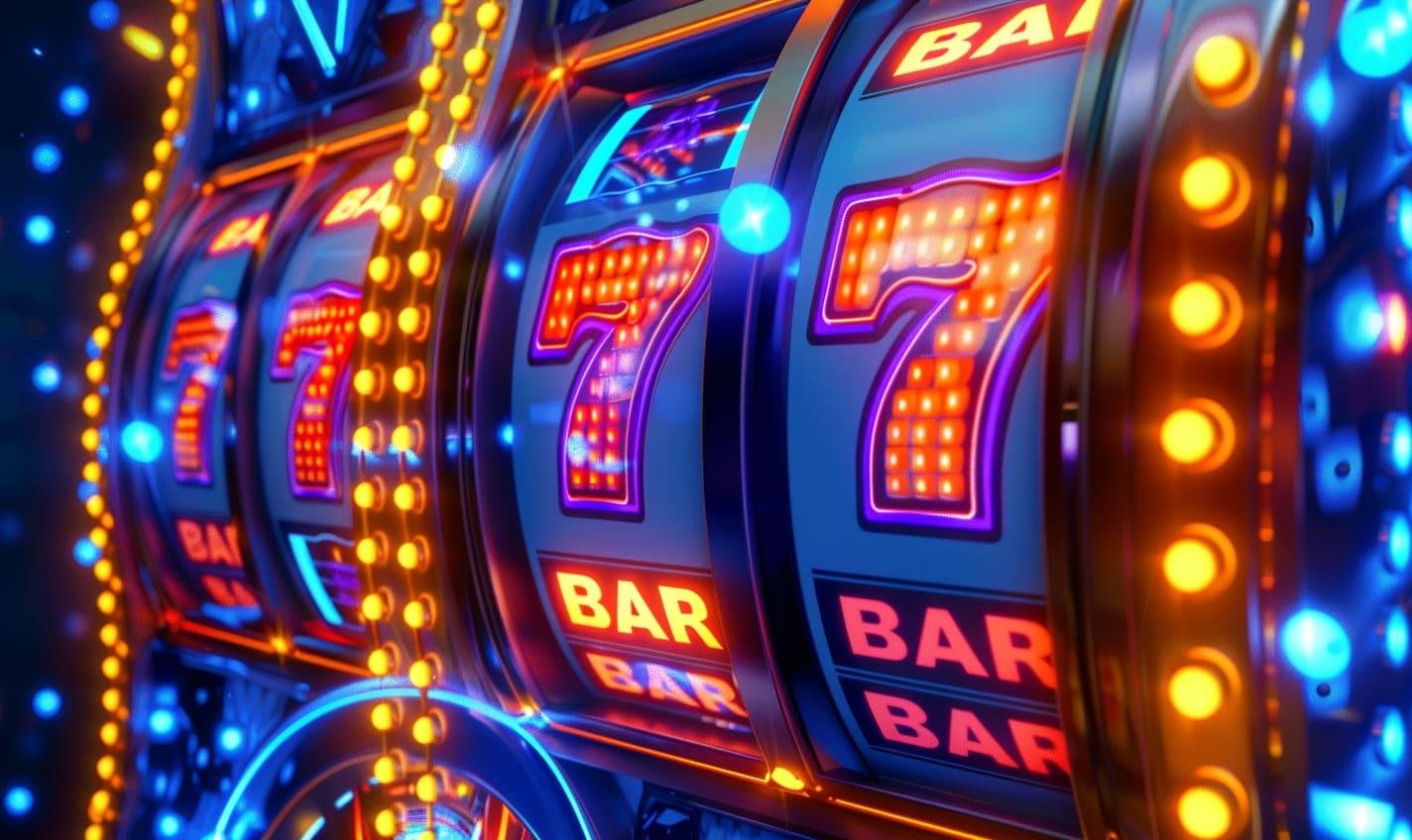 Live Casino ဂိမ်းများ