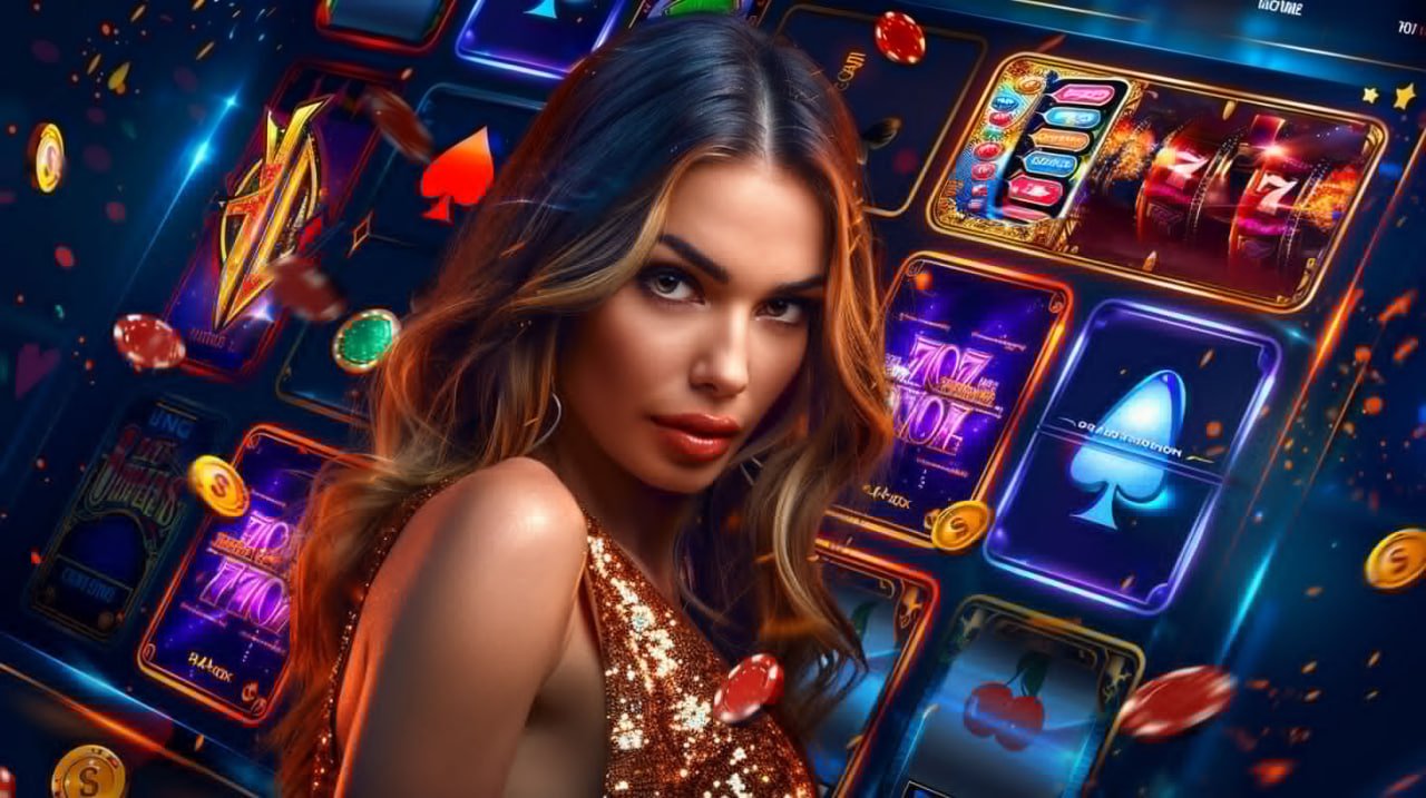 686 slot Live Casino — Baccarat နှင့် Roulette တိုက်ရိုက်ကာစီနို