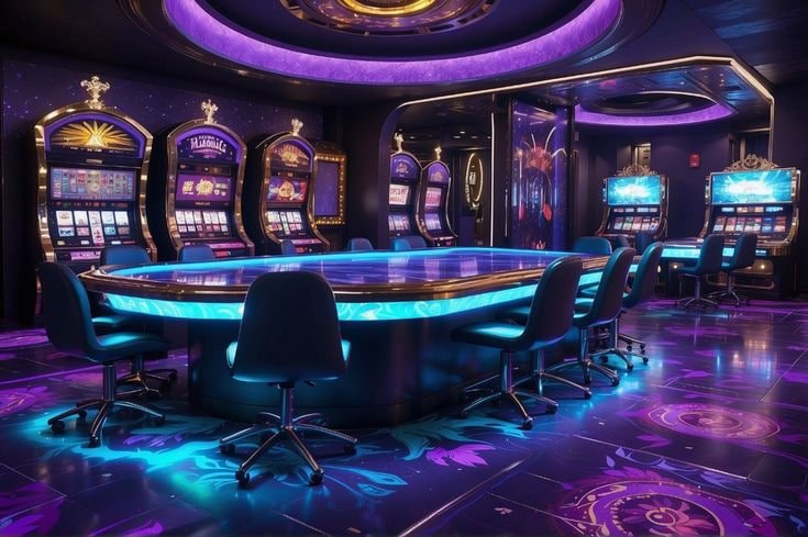 686 slot အက်ပ် မိုဘိုင်းဖုန်းဖြင့် Slots နှင့် Live Casino ကစားနည်း