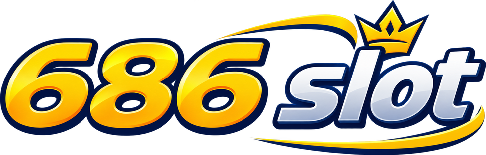 686 slot လိုဂို